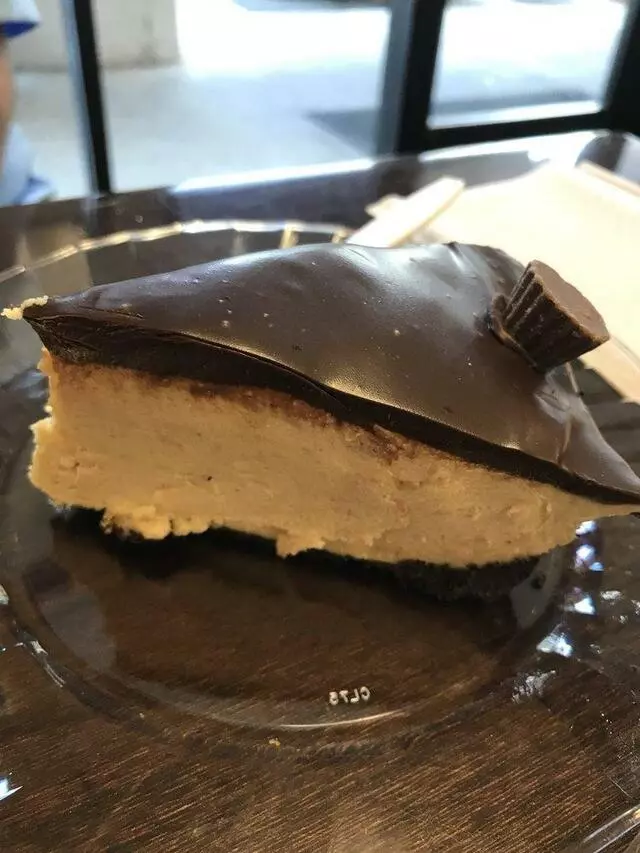 Amaretti Desserts San Marco