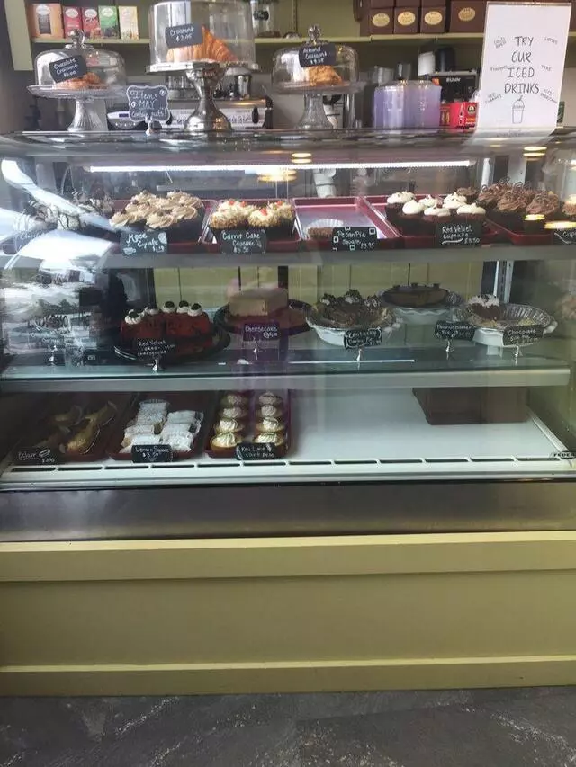 Amaretti Desserts San Marco