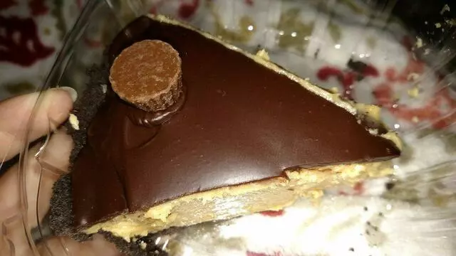 Amaretti Desserts San Marco