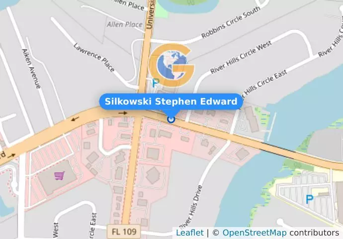 Silkowski Stephen Edward