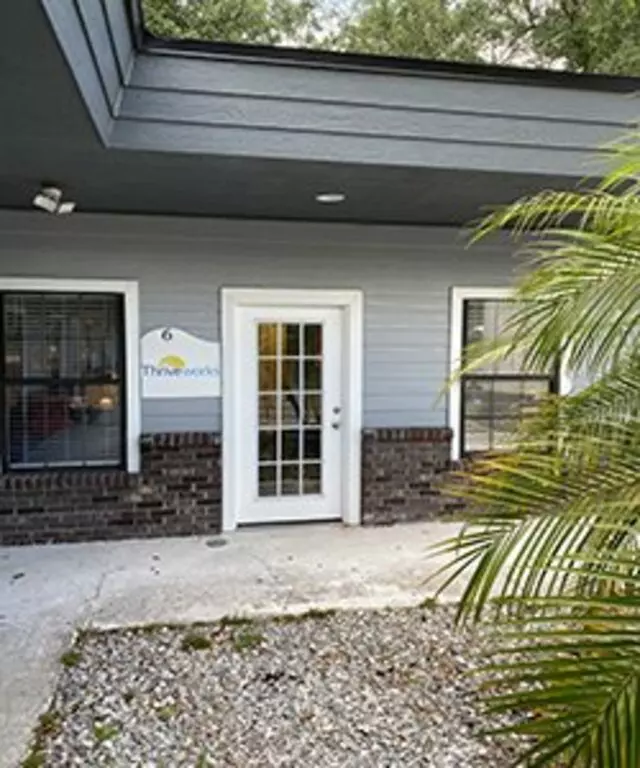Thriveworks Counseling