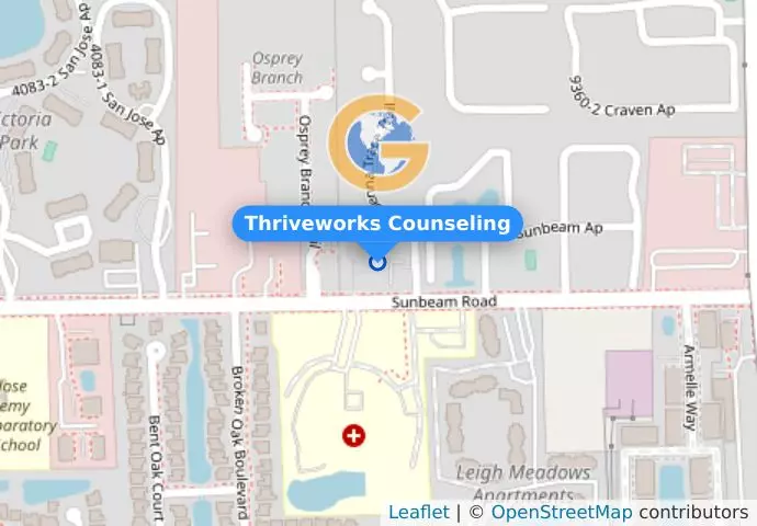 Thriveworks Counseling