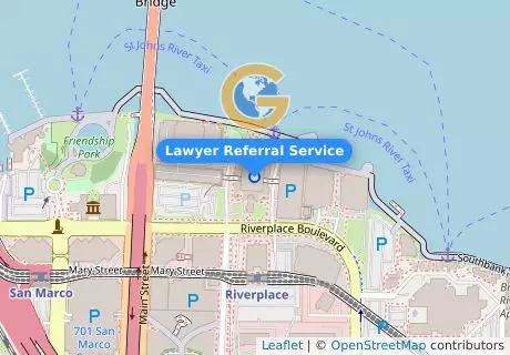 Lawyer Referral Service