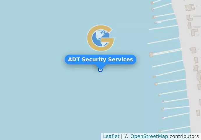 ADT Security Services