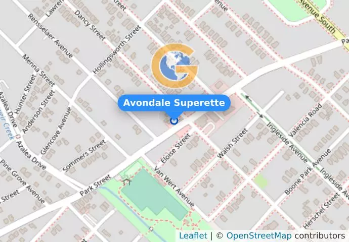 Avondale Superette