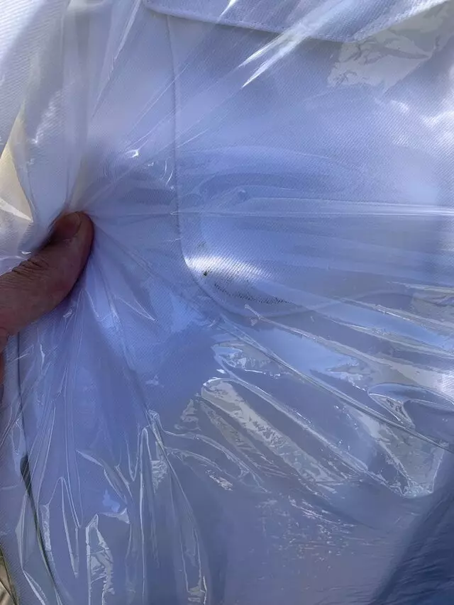 Andrews Dry Cleaners
