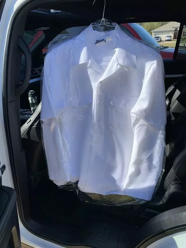 Andrews Dry Cleaners