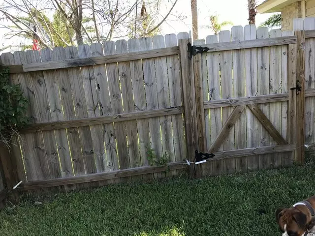 Affordable Fencing Outlet Center