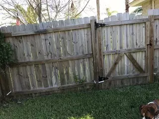 Affordable Fencing Outlet Center