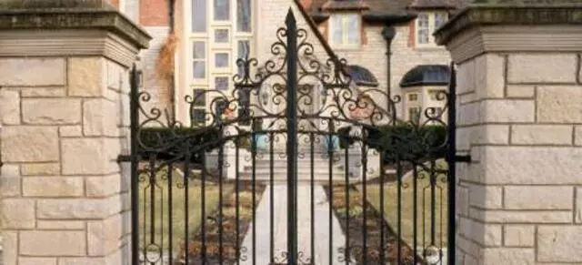 Affordable Fencing Outlet Center