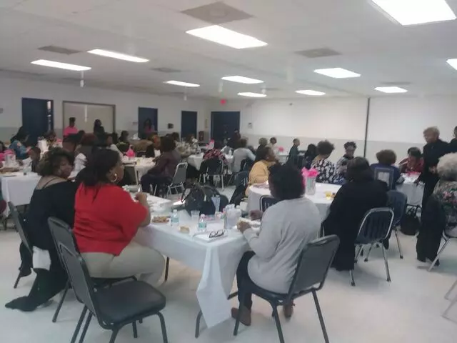 Community Rehabilitation Center