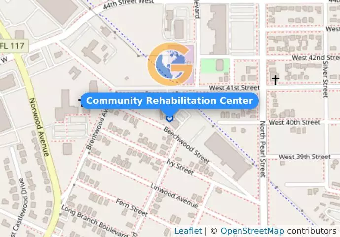 Community Rehabilitation Center