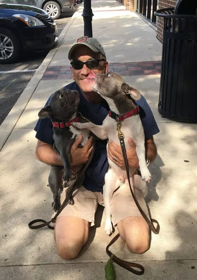 Mike's Mutts & More