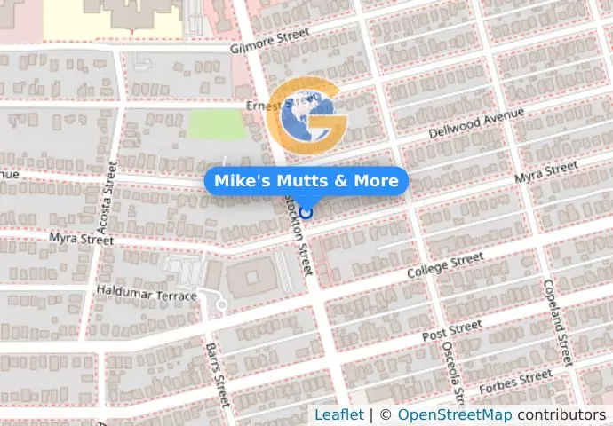 Mike&apos;s Mutts & More