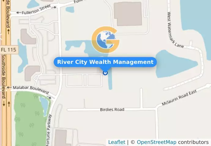 River City Wealth Management