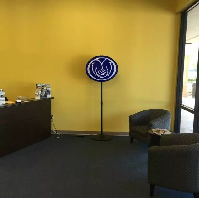Allstate Insurance Agent: Rip Singer