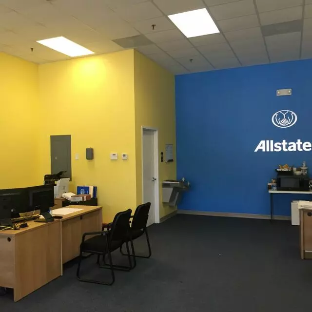 Allstate Insurance Agent: Rip Singer