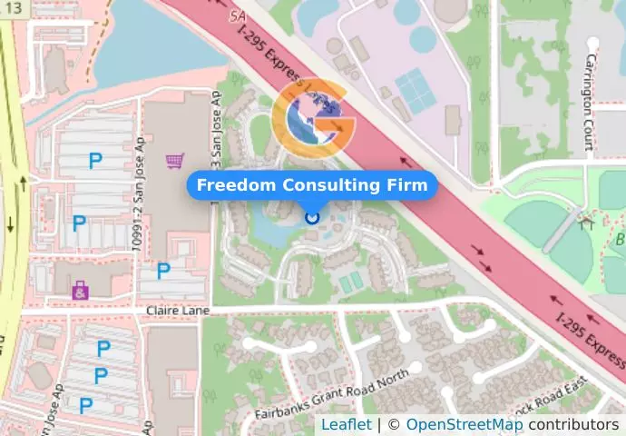 Freedom Consulting Firm