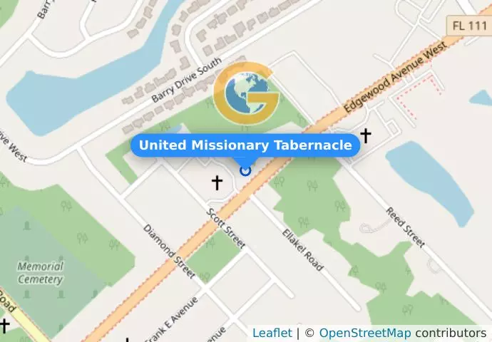 United Missionary Tabernacle
