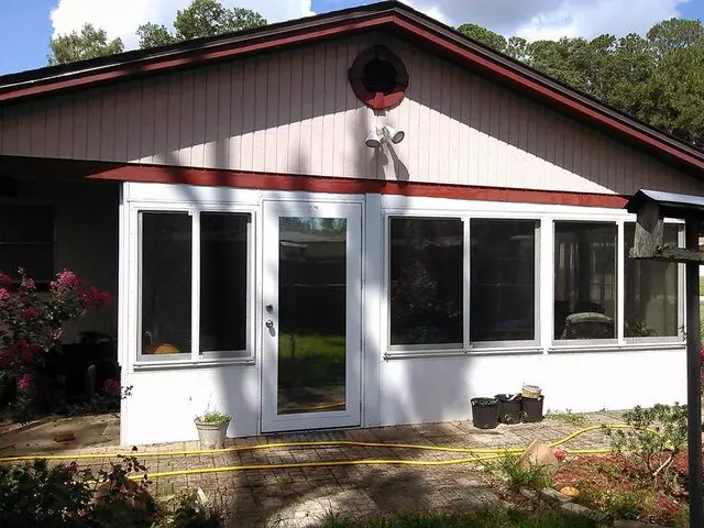 4 Family Residential Services