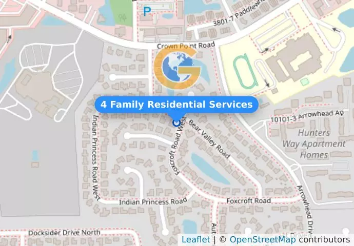 4 Family Residential Services