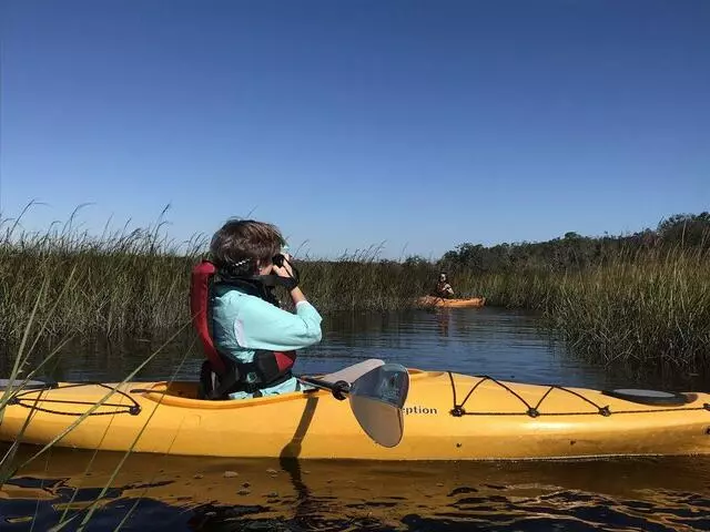 Adventure Kayak Florida