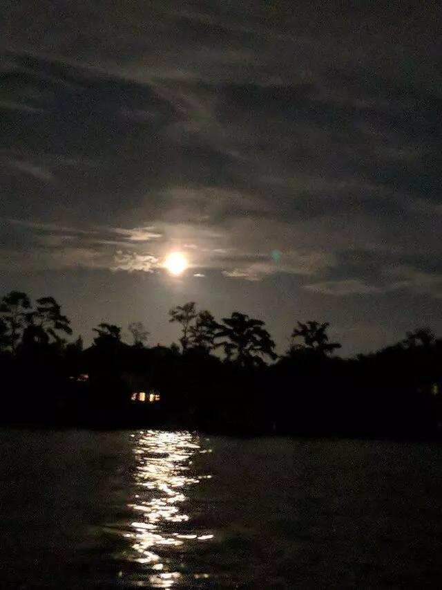 Adventure Kayak Florida