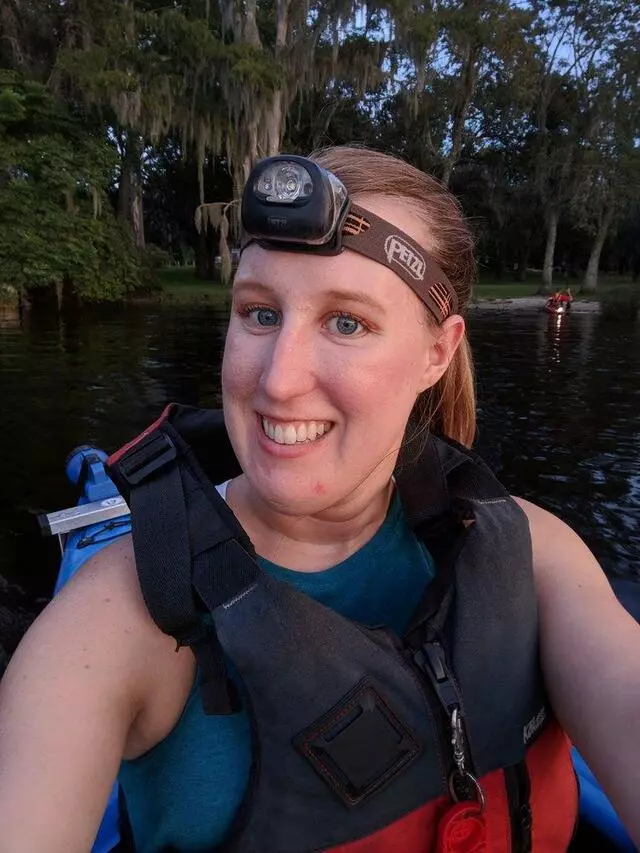 Adventure Kayak Florida
