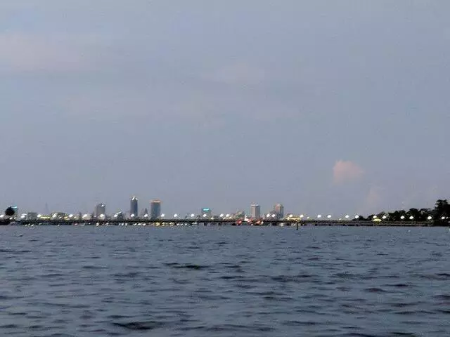 Adventure Kayak Florida