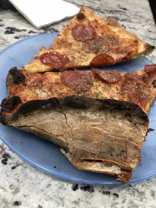 Zulos Pizza