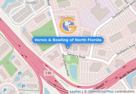 Vernis & Bowling of North Florida
