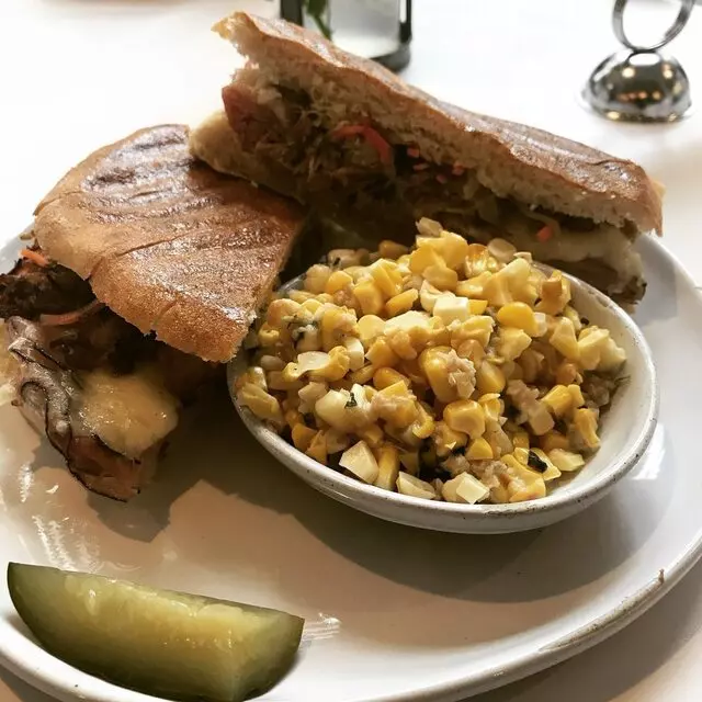 20West Cafe