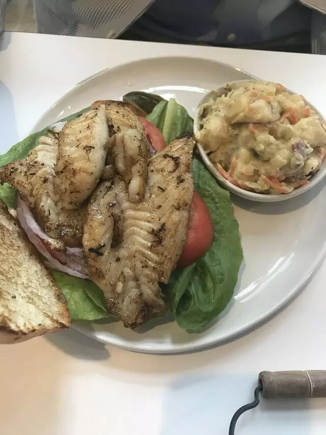 20West Cafe