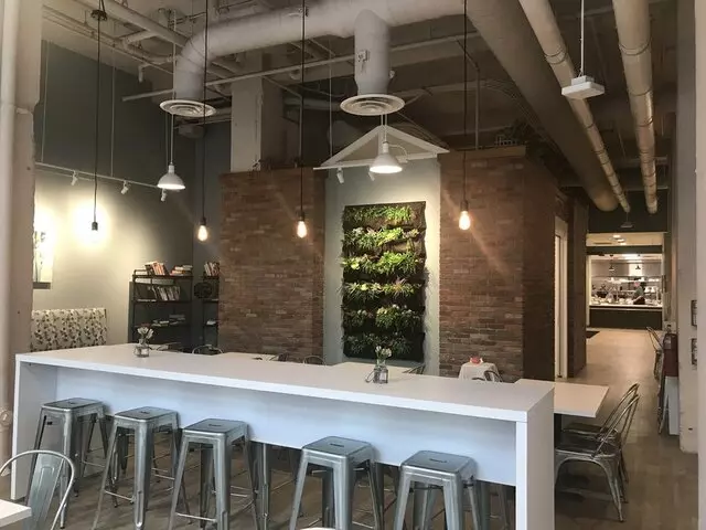 20West Cafe