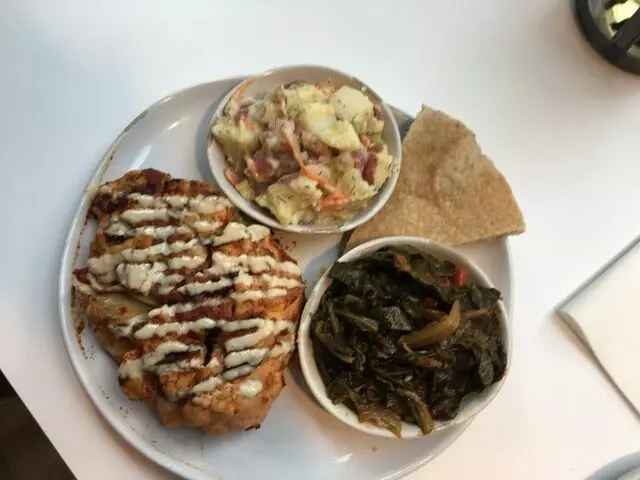 20West Cafe