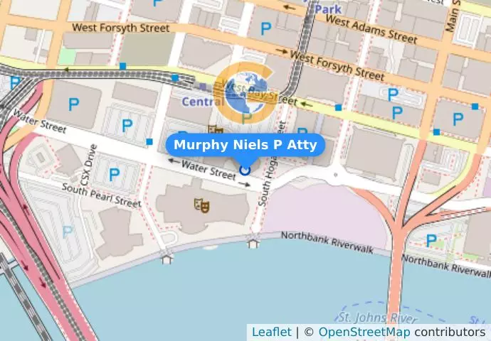 Murphy Niels P Atty