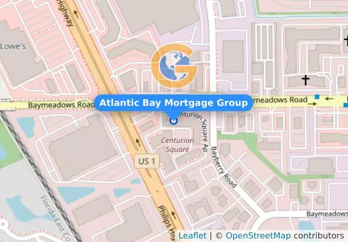 Atlantic Bay Mortgage Group