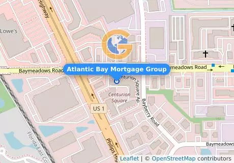 Atlantic Bay Mortgage Group