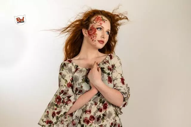 Redkat Image
