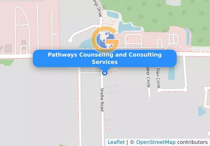 Pathways Counseling and Consulting Services