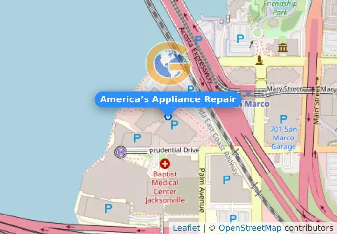 America’s Appliance Repair