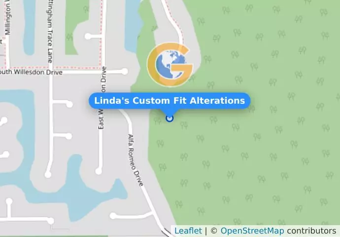 Linda's Custom Fit Alterations