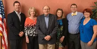 Thomas & Associates