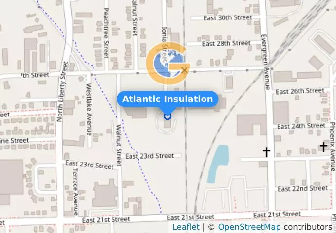 Atlantic Insulation
