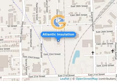 Atlantic Insulation