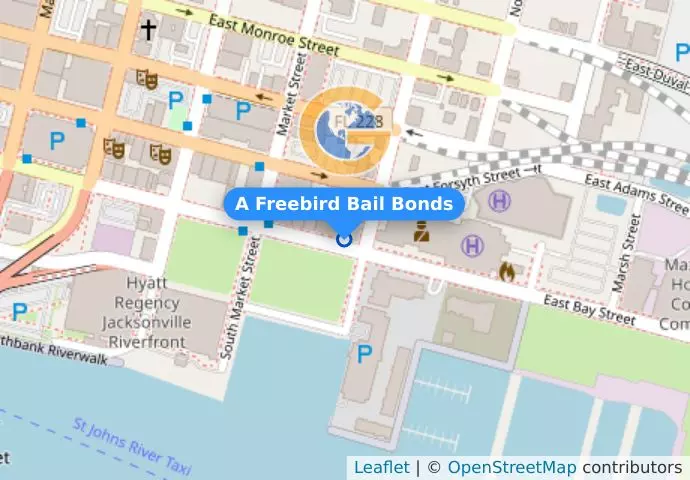 A Freebird Bail Bonds