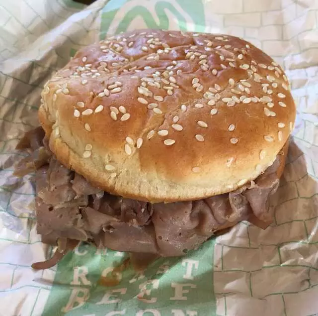 Arby’s