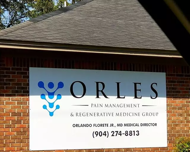 Orles Pain Management & Regenerative, PA