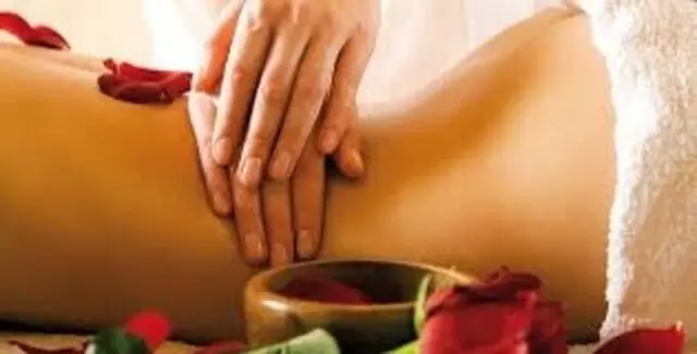 Amy’s Massage Spa