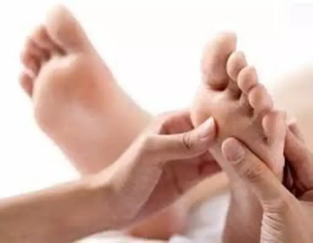 Amy’s Massage Spa